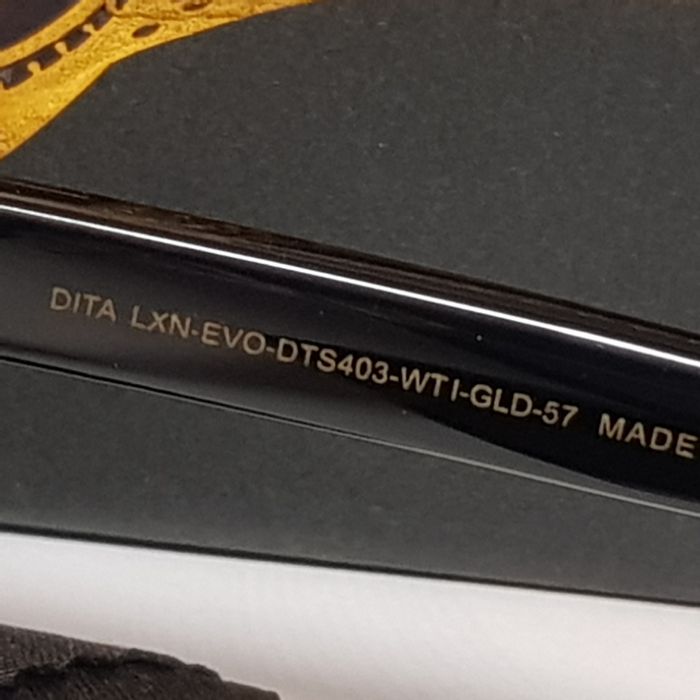 Ochelari de soare Dita LXN-EVO