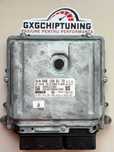 ECU Calculator motor Mercedes Sprinter 2.2CDI 0281015051 0281015053