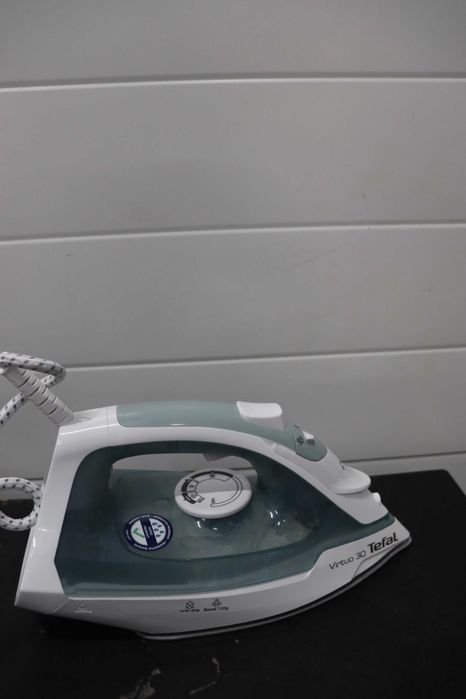 Tefal Virtuo 30 FV2C42E0 Парна ютия, 2000W, керамична плоча, ПРОМОЦИЯ!