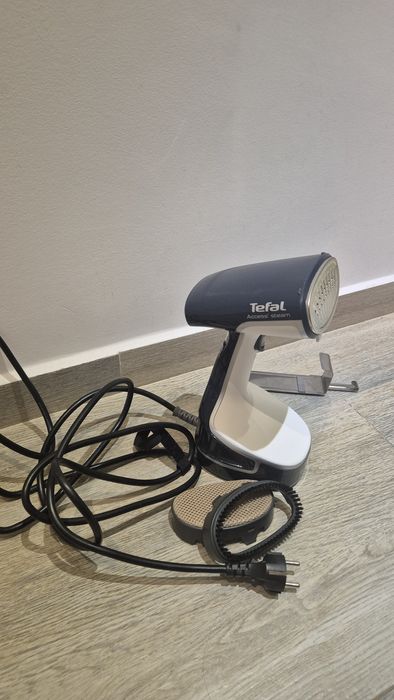 Vand fier calcat vertical Tefal Acess Stream