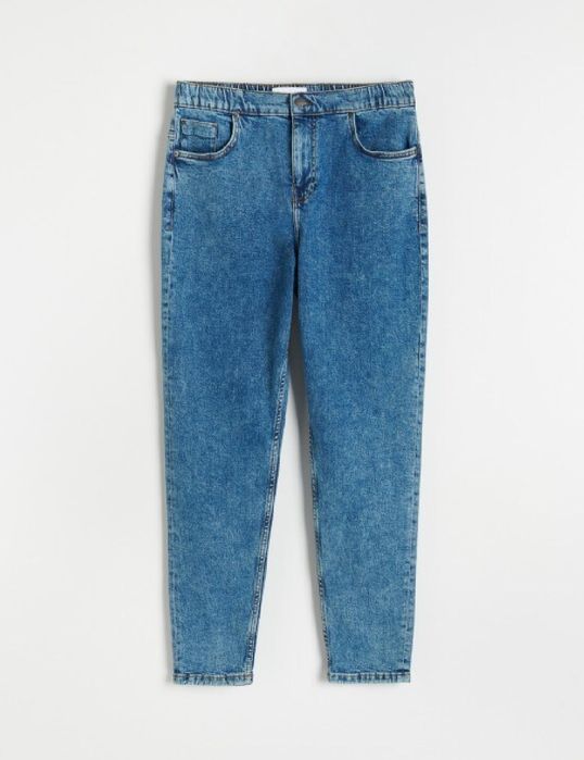 Blugi Reserved Carrot, 33