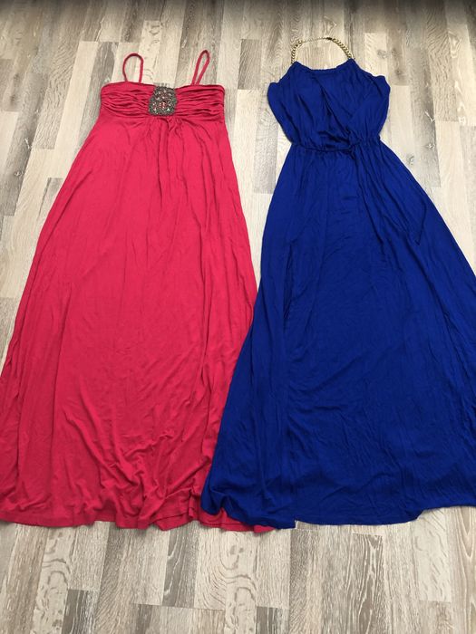 Стильная юбки, платья