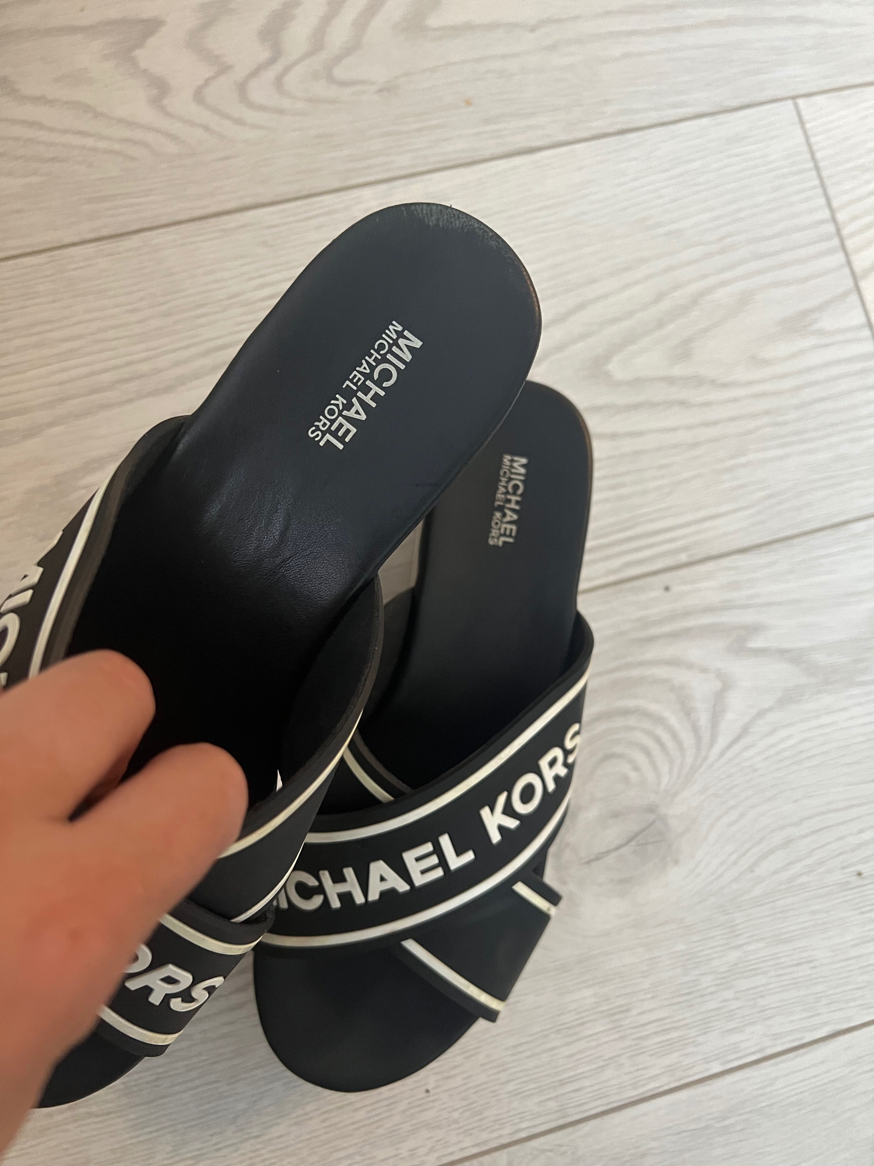 Michael Kors Дамски Чехли