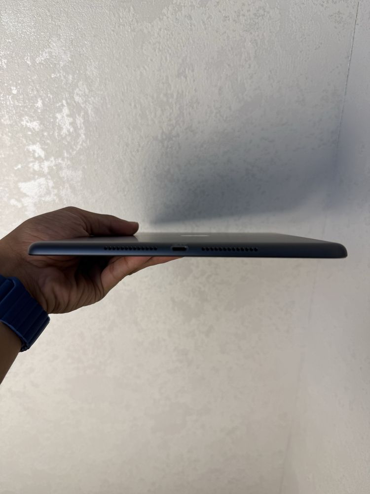 Ipad 9 64 gb wi-fi ideal 9/10