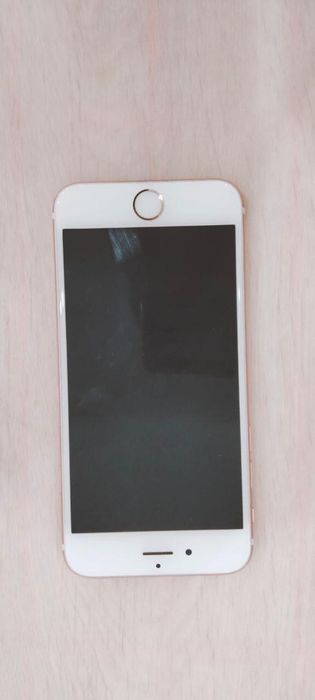 Продаю айфон 6s за 40000тг