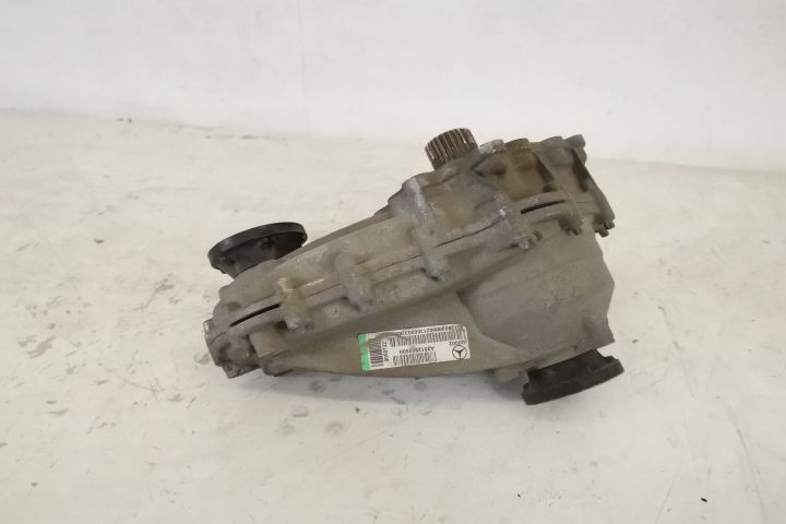 Оригинална трансферна кутия в добро състояние Мерцедес-Бенц МЛ / Merce