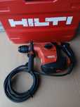 Rotopercutor Hilti TE 30-ATC.