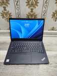 Lenovo thinkpad i5-10210U(10-avlod,pakaleniya)8/256gb
Ekran: 14 Full H