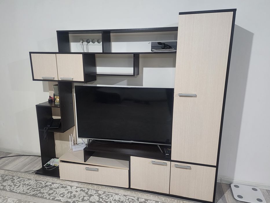 Шкаф под телевизор