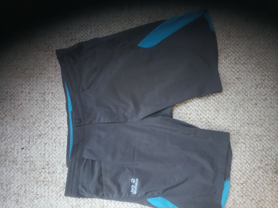 Pantaloni scurți Jack Wolfskin