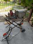 Ridgid compact 300 si ridgid 916 dispozitiv canelat țevi antiincendiu