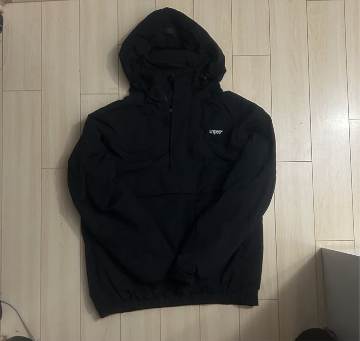 Jacheta de ploaie "Snipes"