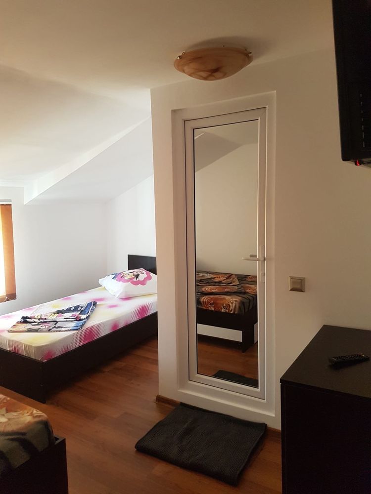 Casa Dana Eforie Nord