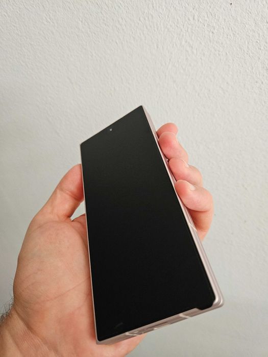 Samsung Galaxy Z fold 6, 256Gb, nou neactivat, Garantie.