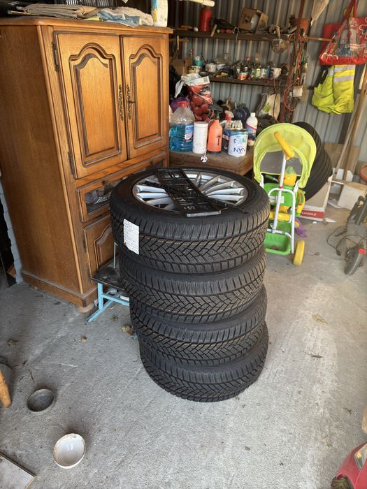 Audi A5 quatro hybrid face lift 2021