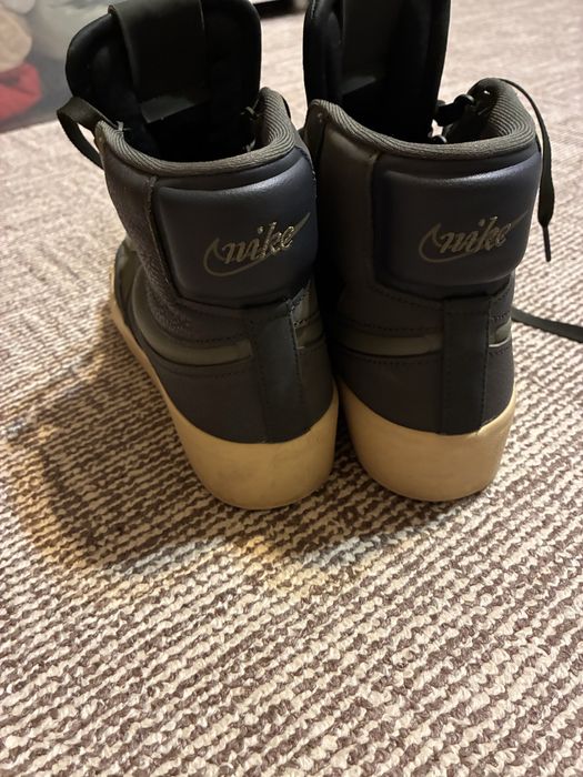 Nike Pantofi Sport Blazer Mid Victory