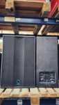 Qube Q115 - full range + husa protectie