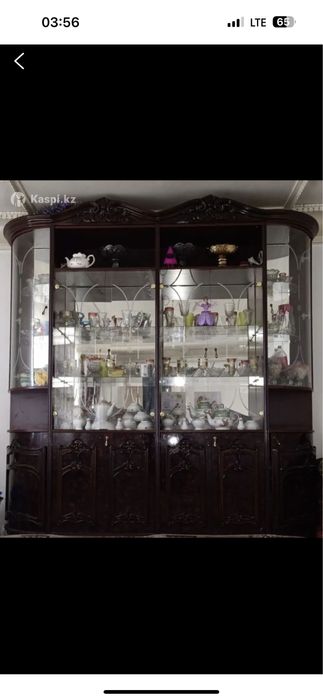 Горка!Богатового цвета!