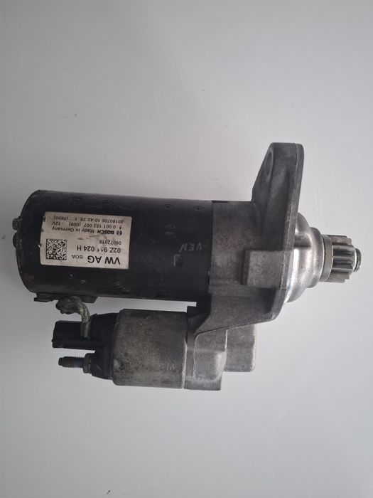 Electromotor Vw Transporter T6