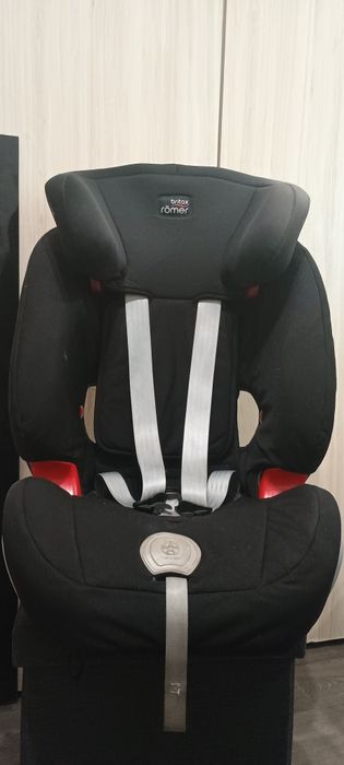Детско столче за кола Britax Romer