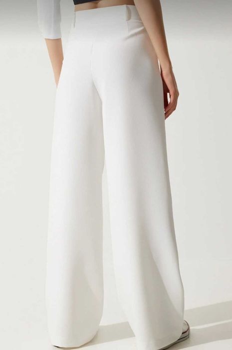 Бял Панталон Happiness Istambul