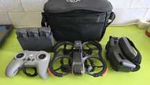 Dji avata 2 fly more + fpv controller 2