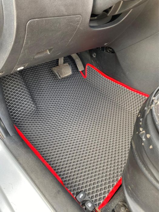 Ева коврик eva polik 3д полик