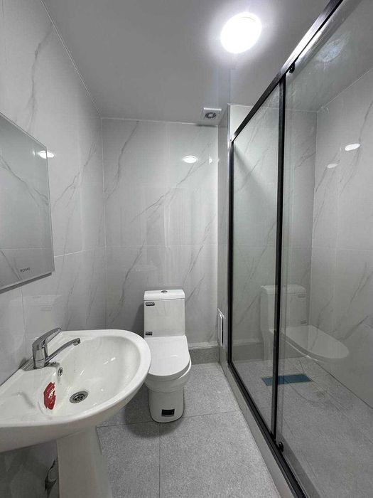 3х комнатная квартира 6 этаже 73кв/м, в Самарканде