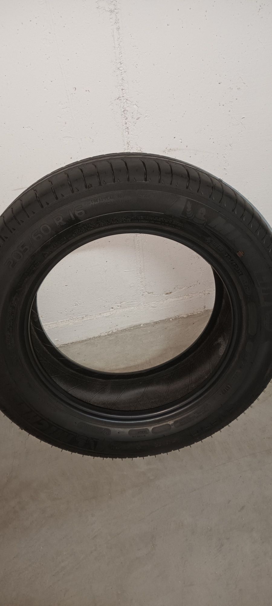 4 cauciucuri vara Michelin 205/60/R16 92H