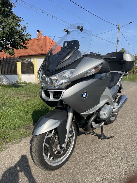 Vand bmw r 1200 rt