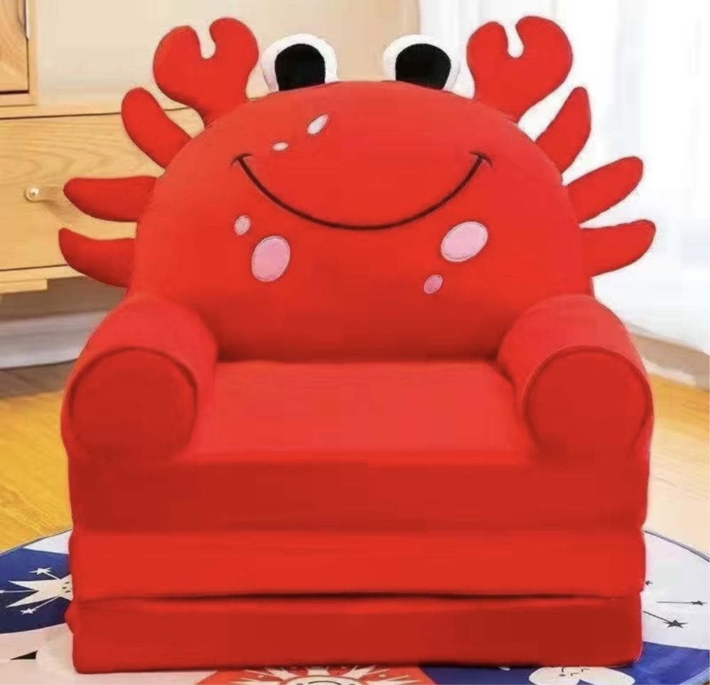 Детское диван кресло новое