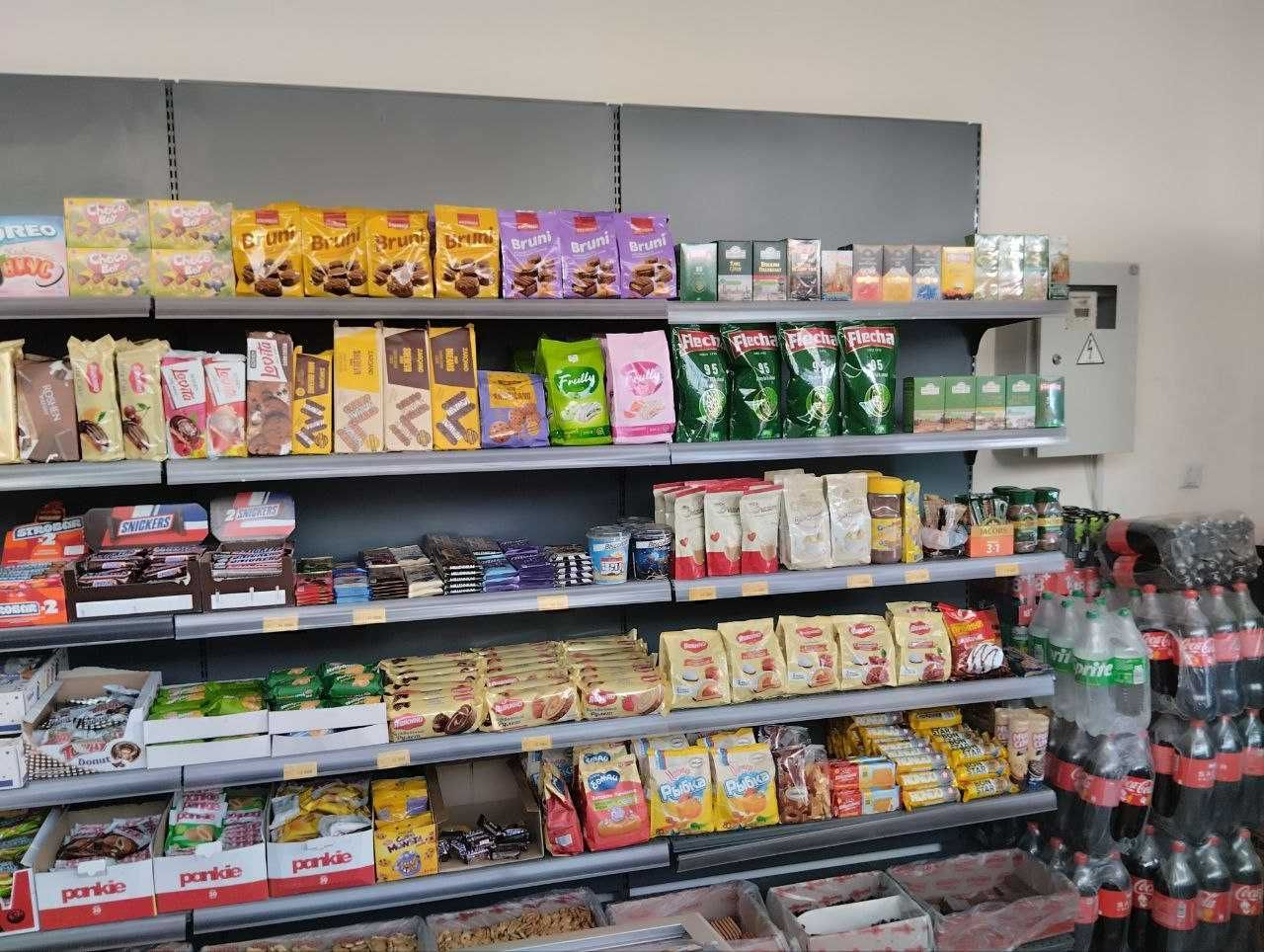 Продаётся готовый магазин у дома на базаре Индекс