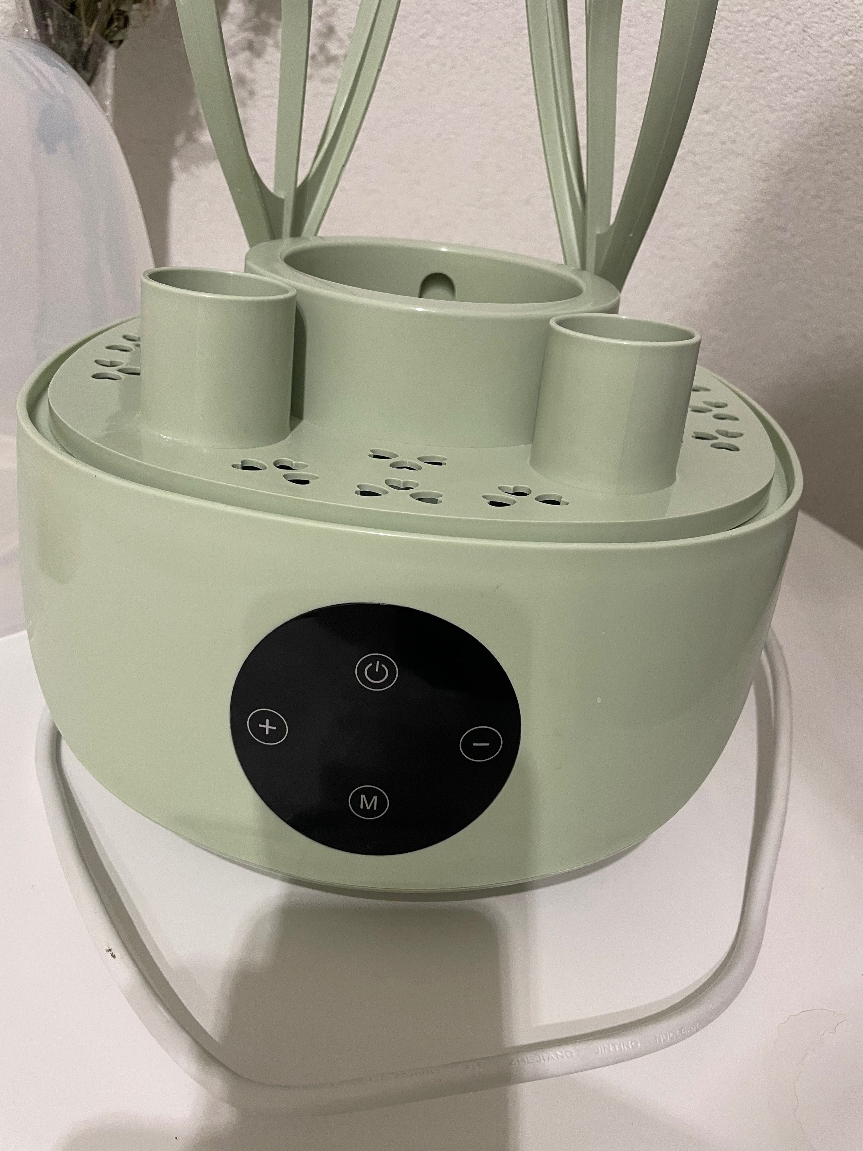 Стерилизатор Cangaroo Verde
