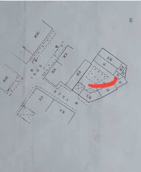 Срочно!!! Яккасрой Ракат махала 5 сотих ховли сотилади