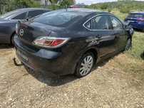 Mazda 6 2.2 diesel avariat motor cutie ok