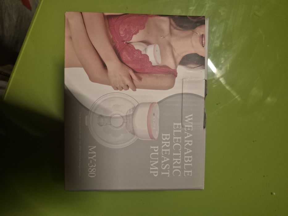 Pompa san portabila fara fir