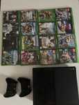 Xbox One + 2 controlare + 16 jocuri