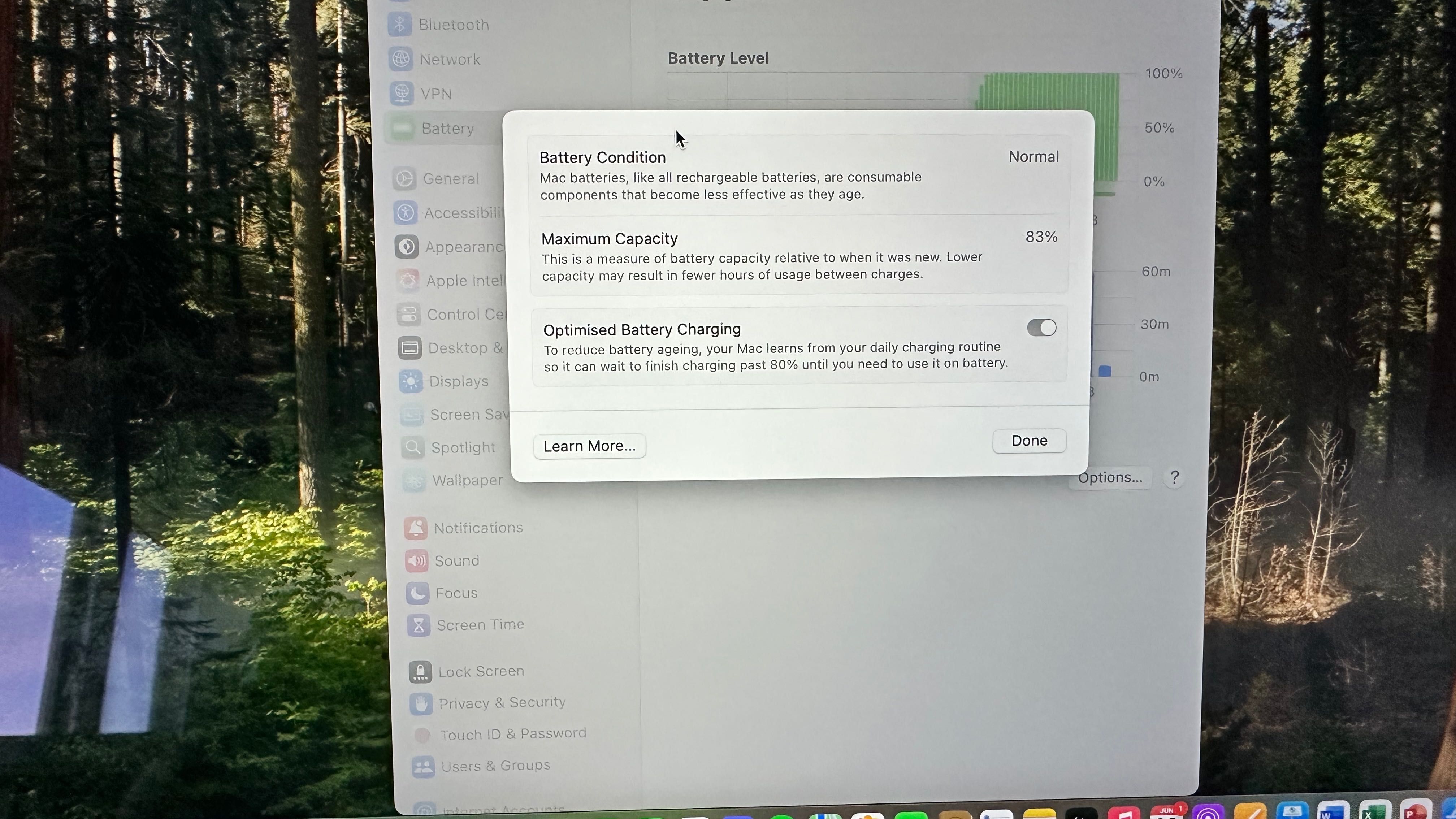 MacBook Pro 14" Space Gray M1 Pro 1TB (2021)