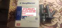 TERMOSTAT Lichid Racire Ford Focus 2 MK2 WAHLER 4825.98D