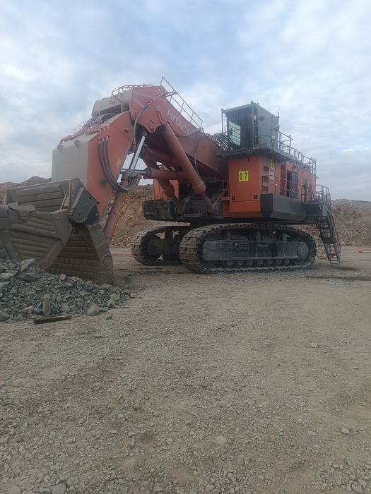 Ремонт и обслуживание спецтехники