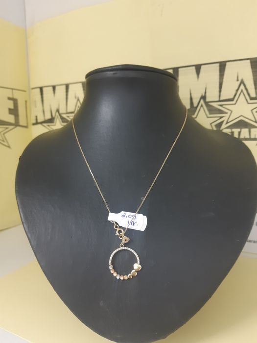 Lant 2.09gr(m1) staramanet