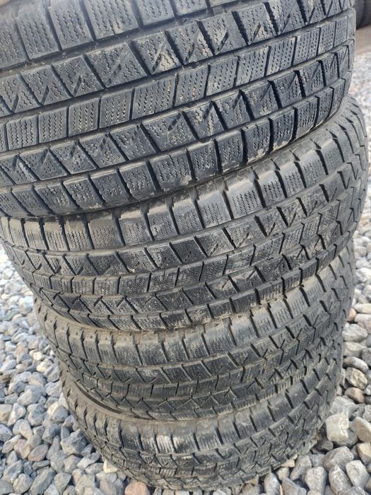 Балон қыстық зимние шины 14R