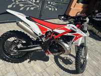 BETA 300 XTRAINER 2017 ( KTM , GASGAS , husqvarna , HONDA)