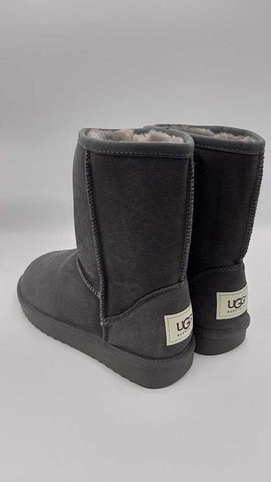 Ghete / cizme UGG piele naturala transport gratuit cu verificare 35-40