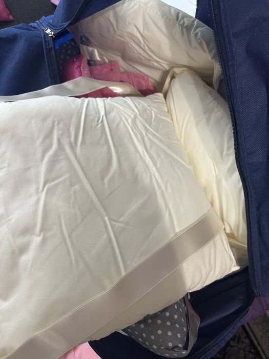 Обиколник и юрган за кошара