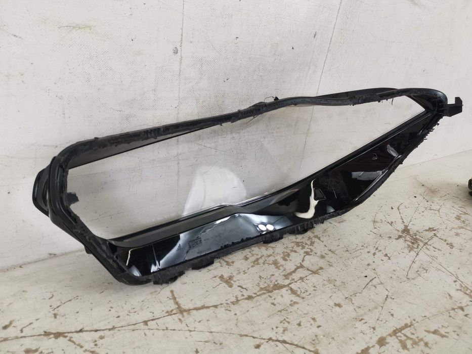 БМВ Х5 / BMW X5 [ - ] Оригинален десен фар в добро състояние