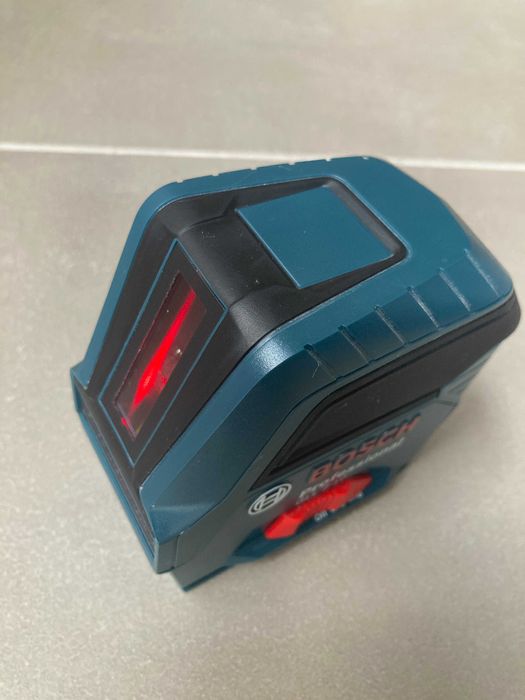 Лазерен нивелир Bosch GLL 2-10