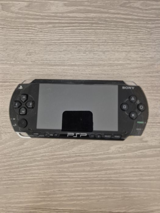 Psp 1001 в идеале