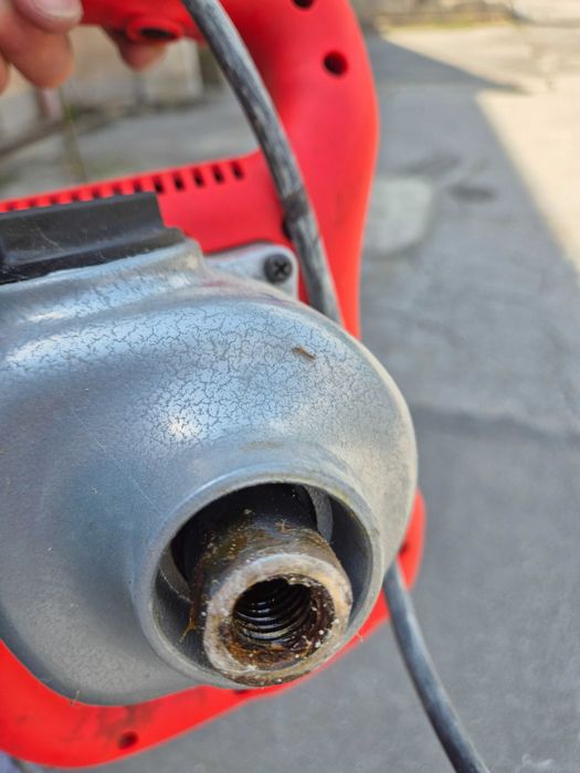 Бъркалка за разтвори 1600W