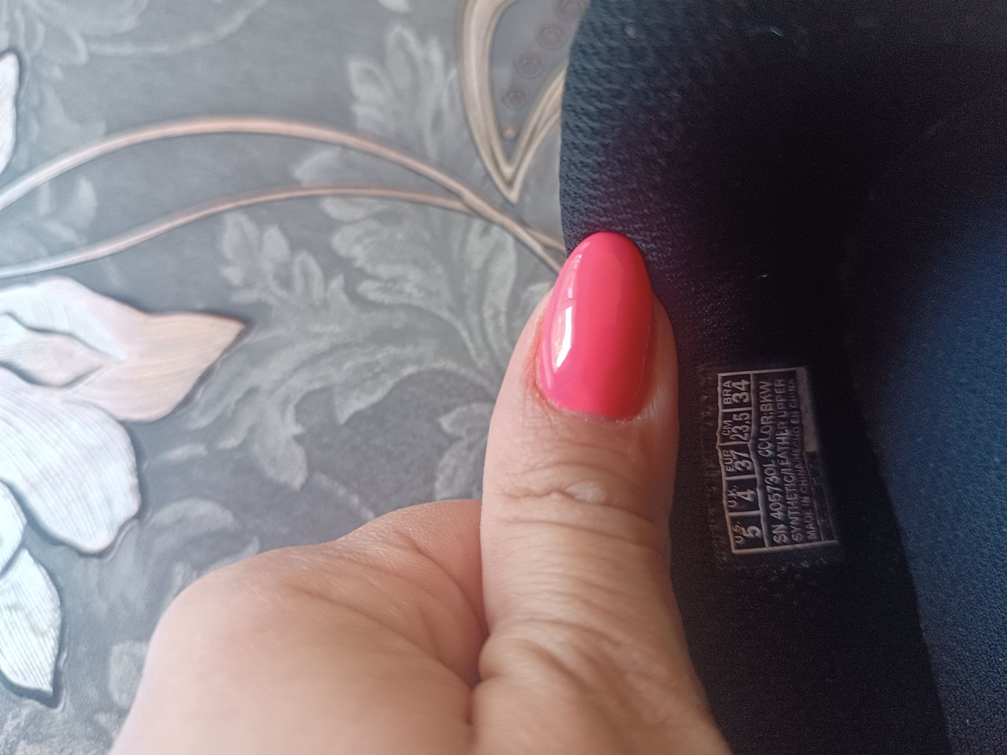 Маратонки Skechers 37 номер